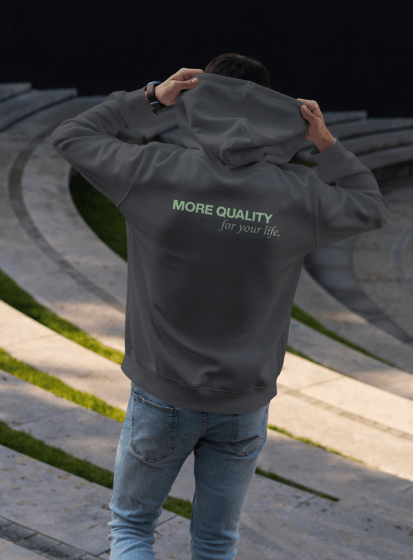 More Quality Organic Fashion Hoodie2